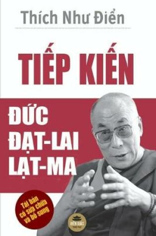 Cover of Ti&#7871;p ki&#7871;n &#272;&#7913;c &#272;&#7841;t-lai L&#7841;t-ma