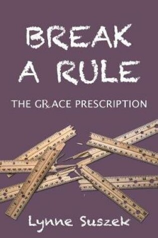 Cover of Break a Rule