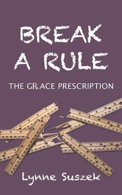 Cover of Break a Rule