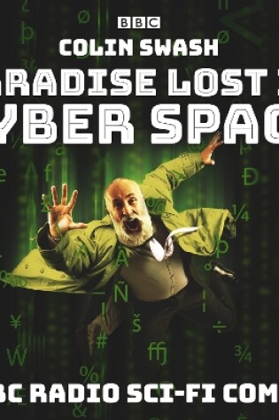 Cover of Paradise Lost in Cyberspace