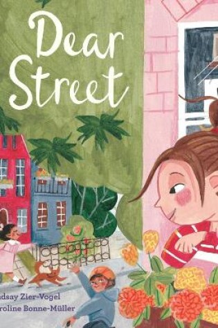 Cover of Dear Street