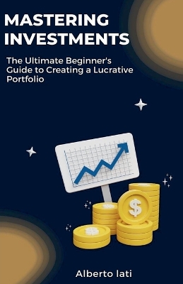 Book cover for Mastering Investments