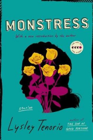 Cover of Monstress