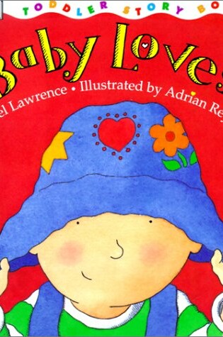 Cover of Baby Loves