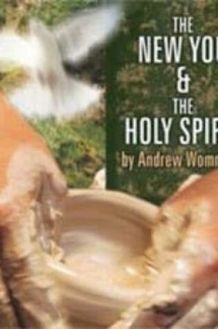 Cover of The New You and the Holy Spirit