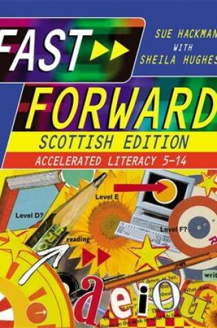 Cover of Fast Forward Scotland