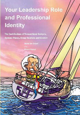 Book cover for Your Leadership Role and Professional Identity