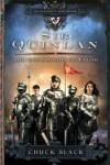 Book cover for Sir Quinlan and the Swords of Valor