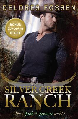 Cover of Silver Creek Ranch Volume 3 - 3 Book Box Set