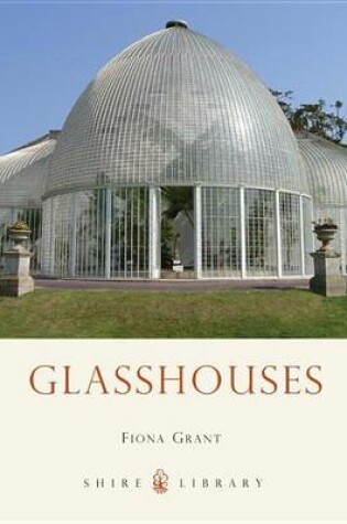 Cover of Glasshouses