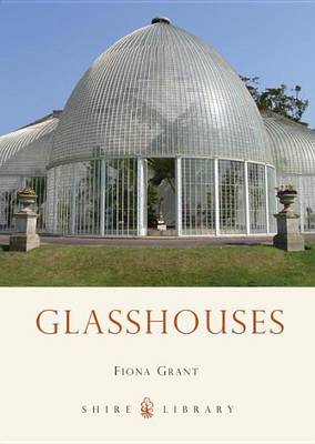 Book cover for Glasshouses