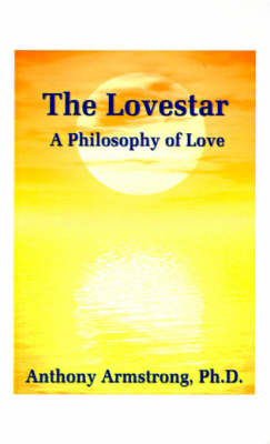 Book cover for The Lovestar, The