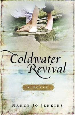 Book cover for Coldwater Revival