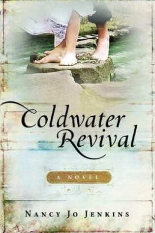 Cover of Coldwater Revival