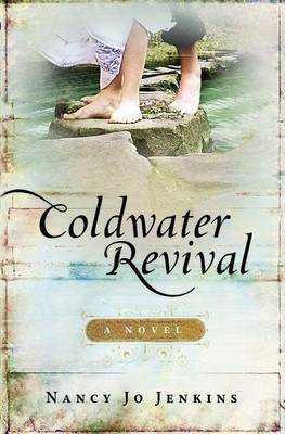 Book cover for Coldwater Revival