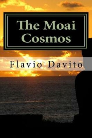 Cover of The Moai Cosmos