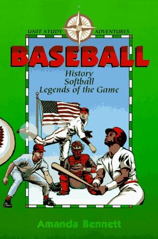 Cover of Baseball