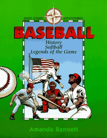 Cover of Baseball