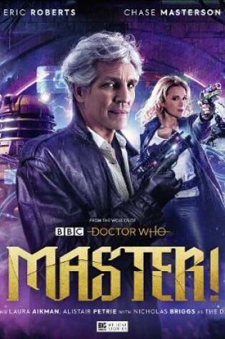 Cover of Master!