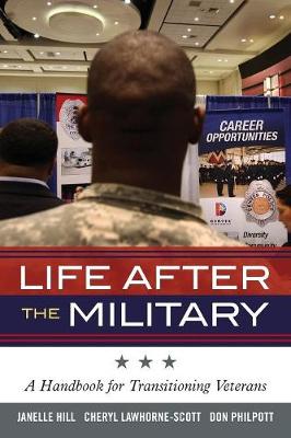 Book cover for Life After the Military