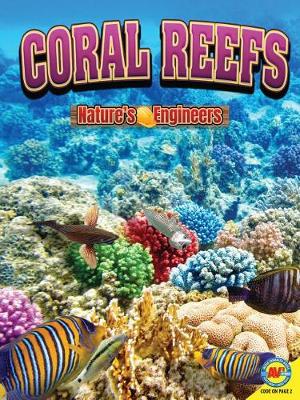 Cover of Coral Reefs