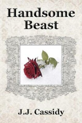 Cover of Handsome Beast