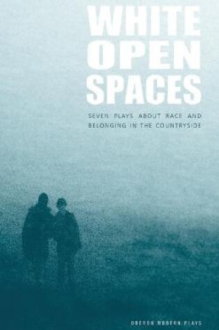 Cover of White Open Spaces