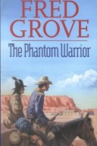 Cover of The Phantom Warrior