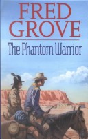 Cover of The Phantom Warrior