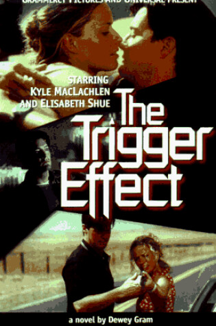 Cover of Trigger Effect