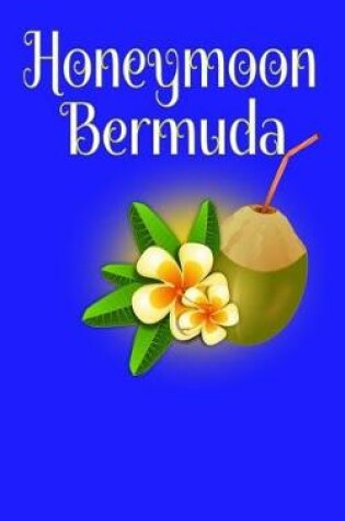Cover of Honeymoon Bermuda