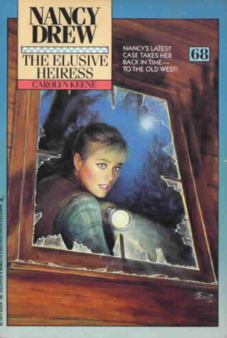 Cover of The Elusive Heiress