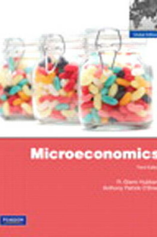 Cover of Microeconomics & MyLab Economics Student Access Code Card