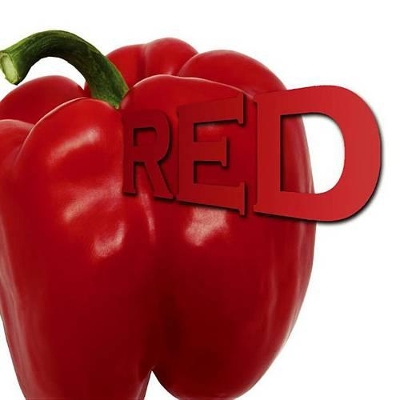 Cover of Red