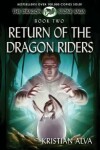 Book cover for Return of the Dragon Riders