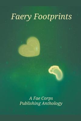 Book cover for Faery Footprints