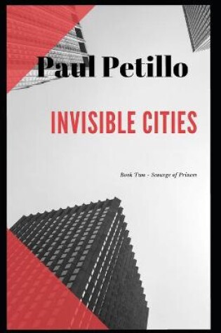 Cover of Invisible Cities