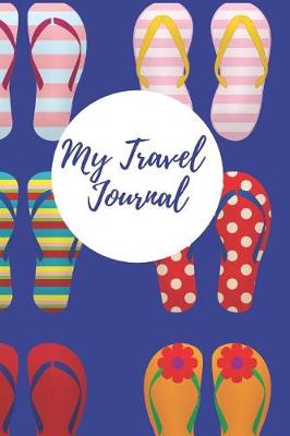 Book cover for My Travel Journal