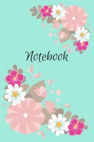 Cover of Notebook