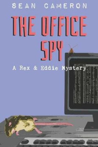 Cover of The Office Spy