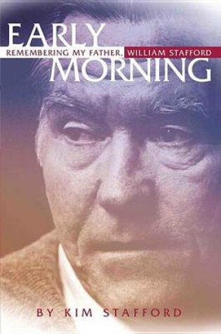 Cover of Early Morning