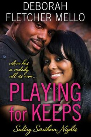 Cover of Playing for Keeps