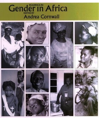 Book cover for Readings in Gender in Africa