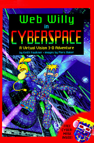 Cover of Web Willie in Cyberspace