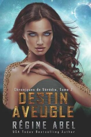 Cover of Destin Aveugle