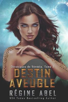 Cover of Destin Aveugle