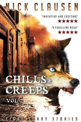Cover of Chills & Creeps 2