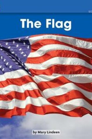 Cover of The Flag Leveled Text