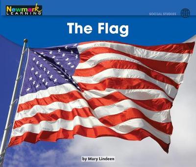 Book cover for The Flag Leveled Text