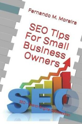 Cover of SEO Tips For Small Business Owners